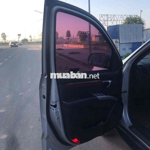 Hyundai Santa Fe 2009,Máy dầu số tự động chính chủ