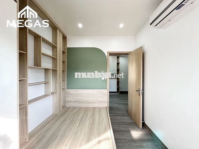 CĂN HỘ STUDIO-1N1K NGAY DỊCH VỌNG HẬU, HỌC VIỆN NGÂN HÀNG