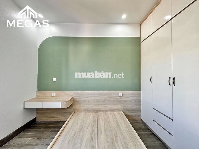 CĂN HỘ STUDIO-1N1K NGAY DỊCH VỌNG HẬU, HỌC VIỆN NGÂN HÀNG