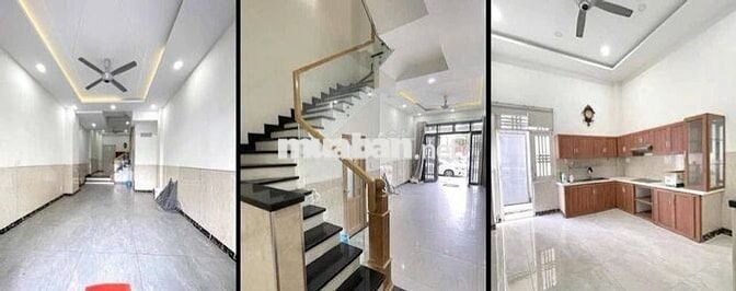 CHO THUÊ NHÀ  PHÚ HỒNG THỊNH gần quốc lộ 1k Dĩ an bình dương