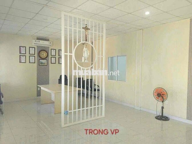 Cho thuê kho, xưởng 700m2 Gần Ql22