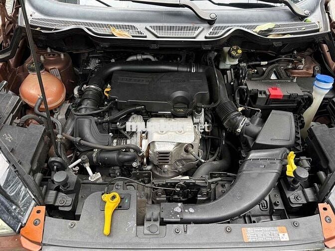 Ford EcoSport 2019 Titanium 1.0 EcoBoost