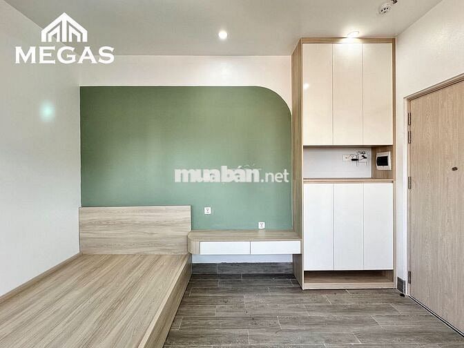 CĂN HỘ STUDIO-1N1K NGAY DỊCH VỌNG HẬU, HỌC VIỆN NGÂN HÀNG