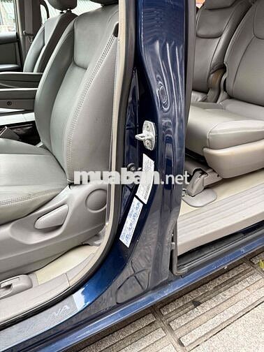 Toyota Sienna 2003 new model - 110000 km