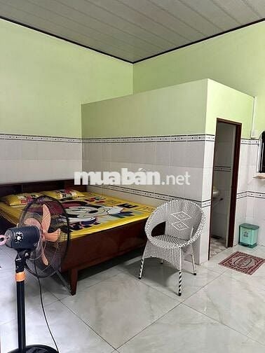 Bán Nhà nghỉ, mặt tiền ĐT 848, gần công viên Sa Đéc, ĐT. DT: 829m2