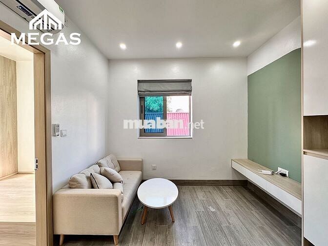 CĂN HỘ STUDIO-1N1K NGAY DỊCH VỌNG HẬU, HỌC VIỆN NGÂN HÀNG