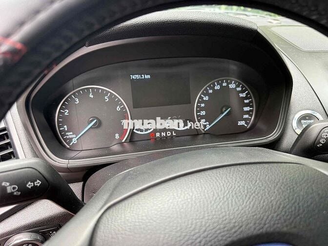 Ford EcoSport 2019 Titanium 1.0 EcoBoost