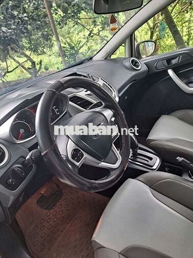 2012 1.6 AT Hatchback - 104000 km