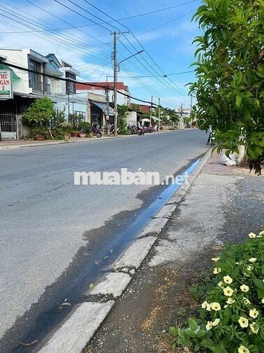 Bán Nhà nghỉ, mặt tiền ĐT 848, gần công viên Sa Đéc, ĐT. DT: 829m2