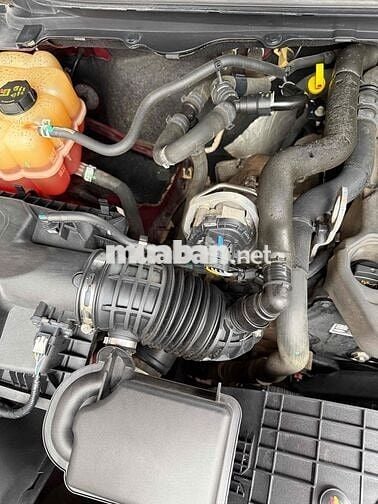 Ford Everest 2020 Titanium 2.0L AT 4x2 - 14 km