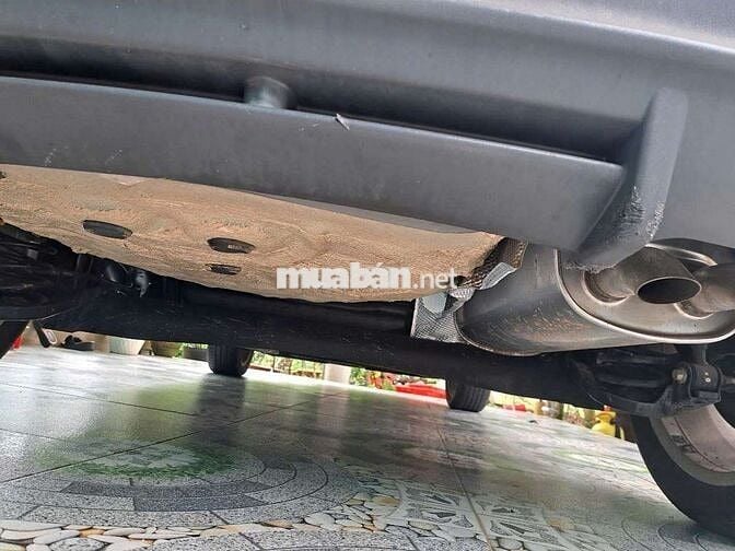 2012 1.6 AT Hatchback - 104000 km