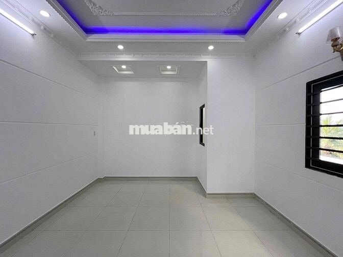 CHỦ CẦN BÁN GẤP (4M X 14M ) - ĐƯỜNG TRƯỚC NHÀ 6M THÔNG , GIÁ TỐT.