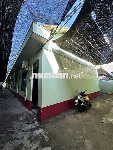 Bán Nhà nghỉ, mặt tiền ĐT 848, gần công viên Sa Đéc, ĐT. DT: 829m2