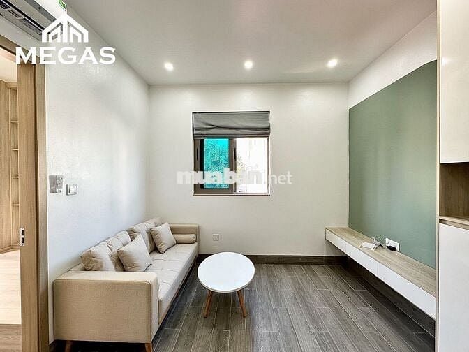 CĂN HỘ STUDIO-1N1K NGAY DỊCH VỌNG HẬU, HỌC VIỆN NGÂN HÀNG