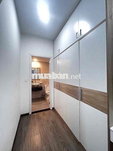 Cho thuê Sunrise Riverside 2PN 2WC full nội thất giá 12tr/ tháng