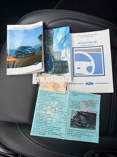 Ford EcoSport 2019 Titanium 1.0 EcoBoost