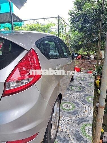 2012 1.6 AT Hatchback - 104000 km