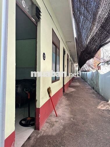 Bán Nhà nghỉ, mặt tiền ĐT 848, gần công viên Sa Đéc, ĐT. DT: 829m2