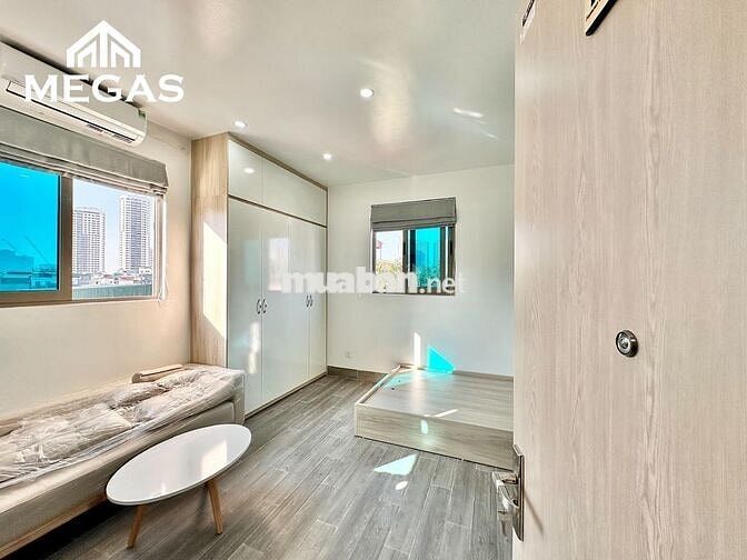 CĂN HỘ STUDIO-1N1K NGAY DỊCH VỌNG HẬU, HỌC VIỆN NGÂN HÀNG