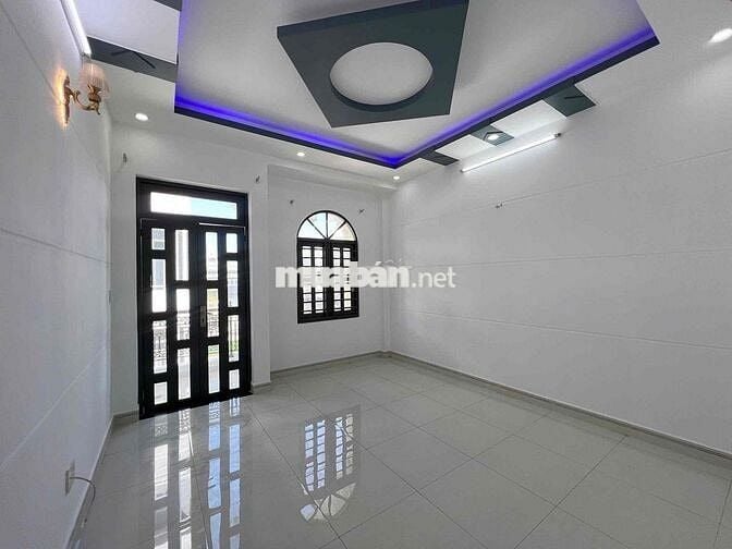 CHỦ CẦN BÁN GẤP (4M X 14M ) - ĐƯỜNG TRƯỚC NHÀ 6M THÔNG , GIÁ TỐT.