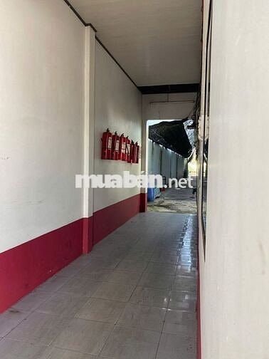 Bán Nhà nghỉ, mặt tiền ĐT 848, gần công viên Sa Đéc, ĐT. DT: 829m2