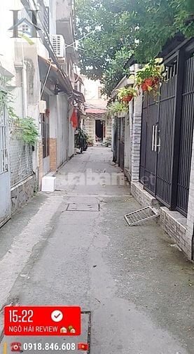 QUẬN 8 QUÁ RẺ / PHẠM THẾ HIỂN / 3.x TỶ / 60m² /  2 TẦNG / SHR