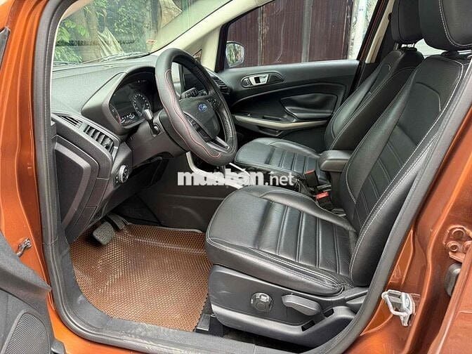 Ford EcoSport 2019 Titanium 1.0 EcoBoost