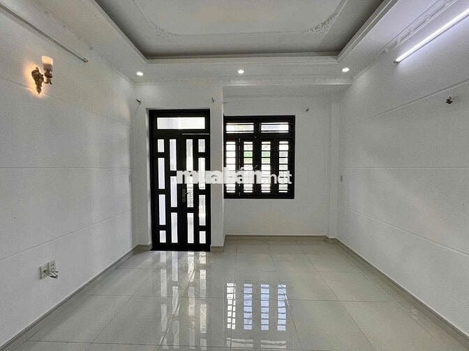 CHỦ CẦN BÁN GẤP (4M X 14M ) - ĐƯỜNG TRƯỚC NHÀ 6M THÔNG , GIÁ TỐT.