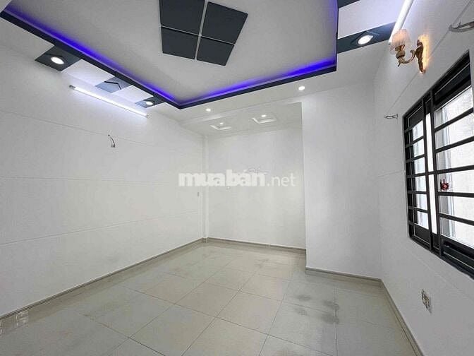 CHỦ CẦN BÁN GẤP (4M X 14M ) - ĐƯỜNG TRƯỚC NHÀ 6M THÔNG , GIÁ TỐT.