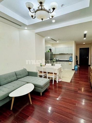 Bán nhà phố Bùi Huy Bích, 5 tầng, ngõ ô tô, nhà đẹp ở luôn. 7 tỷ