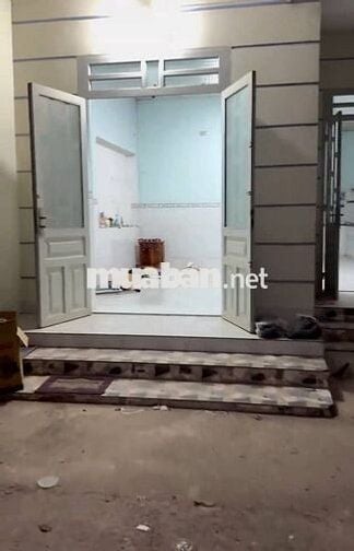 CHO THUÊ NHÀ CẤP 4  ĐẤT TRỐNG phía sau TỔNG DIỆN TÍCH 375m²