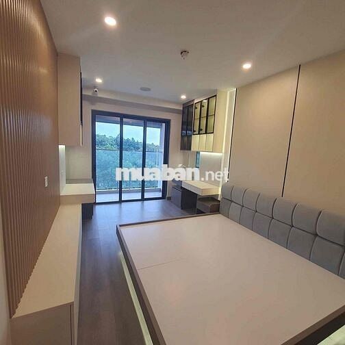 căn hộ diamon sky link villa-celedon city-VIEW CÔNG VIÊN-HỒ NƯỚC