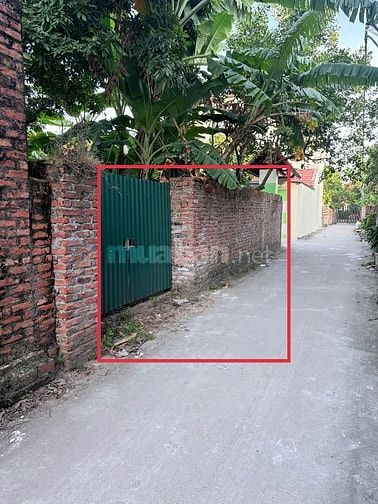 Siêu phẩm 180m2 chia 2 lô mặt tiền rộng, nở hậu 