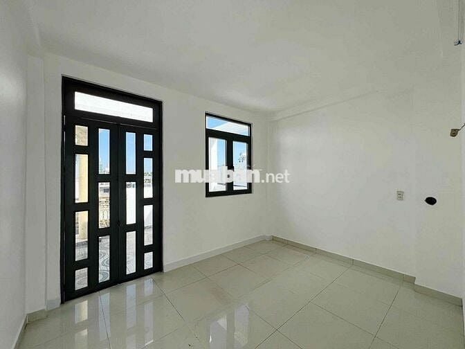 CHỦ CẦN BÁN GẤP (4M X 14M ) - ĐƯỜNG TRƯỚC NHÀ 6M THÔNG , GIÁ TỐT.