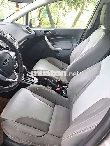 2012 1.6 AT Hatchback - 104000 km