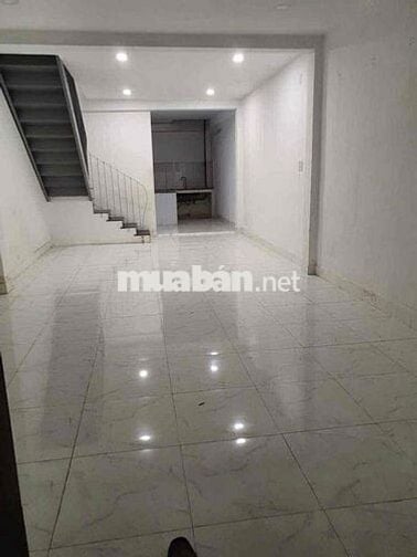 BÁN NHÀ MẶT TIỀN ĐƯỜNG LIÊN KHU 2-10 KHU PHỐ 10, P.BHH, BÌNH TÂN