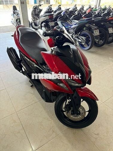 Nvx 125 2018 smartkey