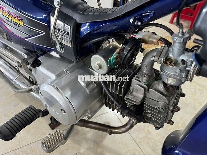 Dream trung hoa máy anpha