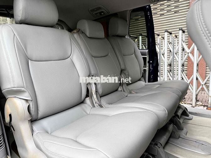 Toyota Sienna 2003 new model - 110000 km