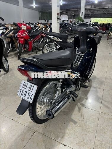 Wave 2023 lốc đen