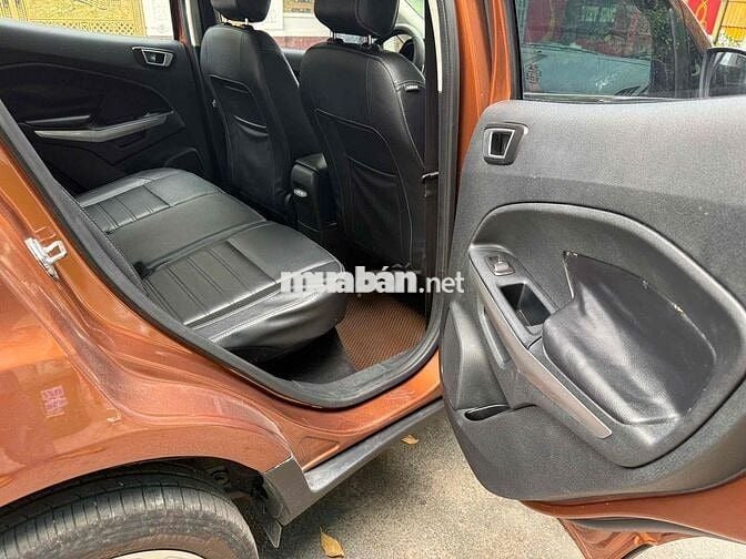 Ford EcoSport 2019 Titanium 1.0 EcoBoost
