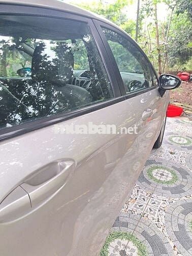 2012 1.6 AT Hatchback - 104000 km