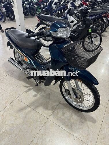 Wave 2023 lốc đen