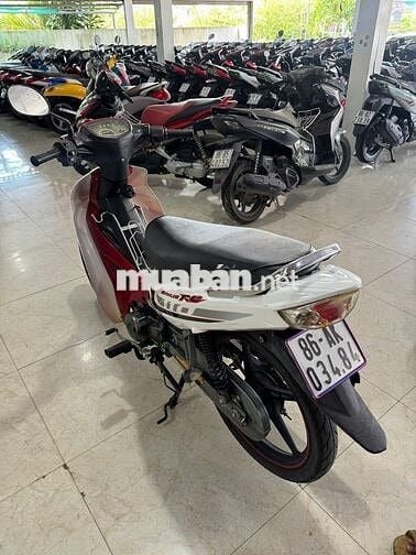 Sirius 50cc 2021