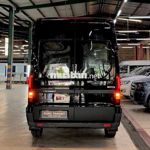 Transit Premium hỗ trợ 100% lệ phí trước bạ