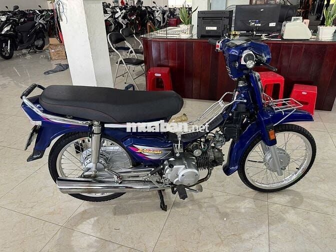 Dream trung hoa máy anpha