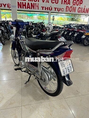 Dream trung hoa máy anpha