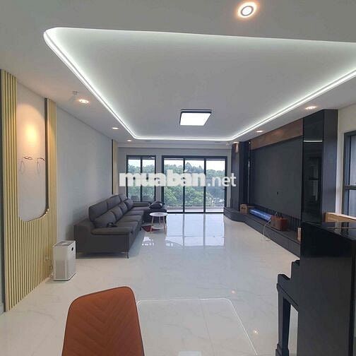 căn hộ diamon sky link villa-celedon city-VIEW CÔNG VIÊN-HỒ NƯỚC