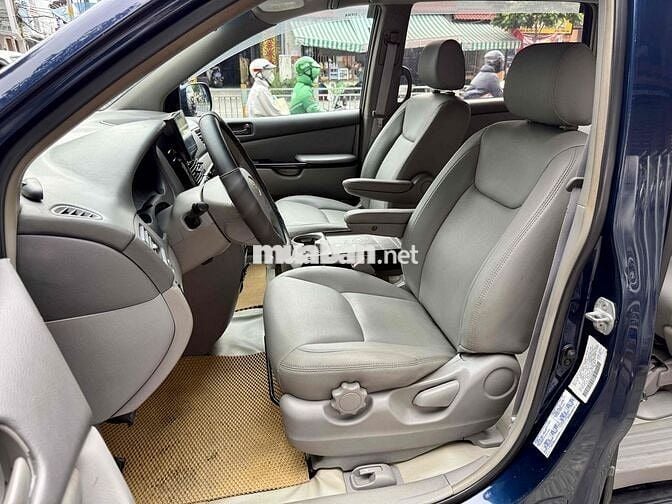 Toyota Sienna 2003 new model - 110000 km