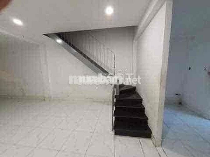 BÁN NHÀ MẶT TIỀN ĐƯỜNG LIÊN KHU 2-10 KHU PHỐ 10, P.BHH, BÌNH TÂN